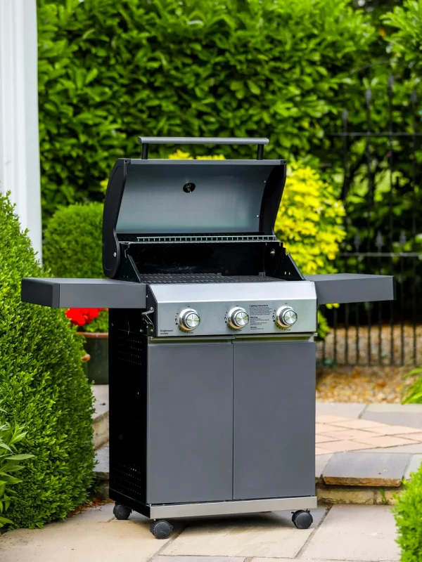 Grillstream Classic 3 Burner