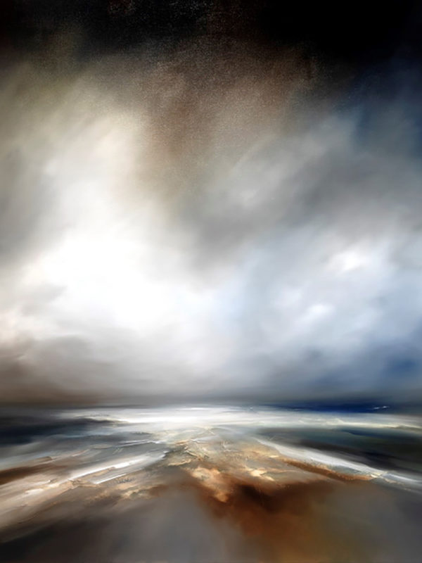 Paul Bennett - The Calming Tide