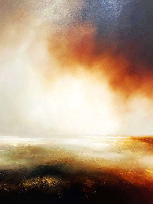 Paul Bennet - The Light Beyond Us