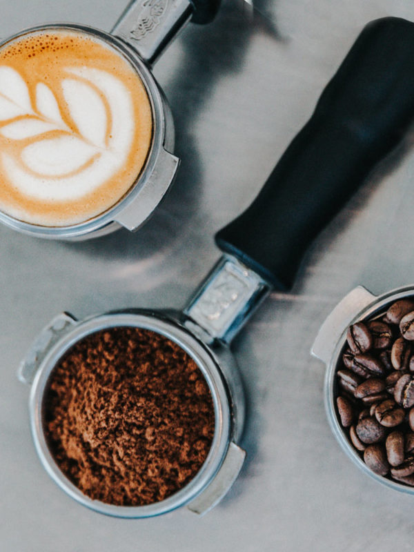 Highland Coffee Supplies