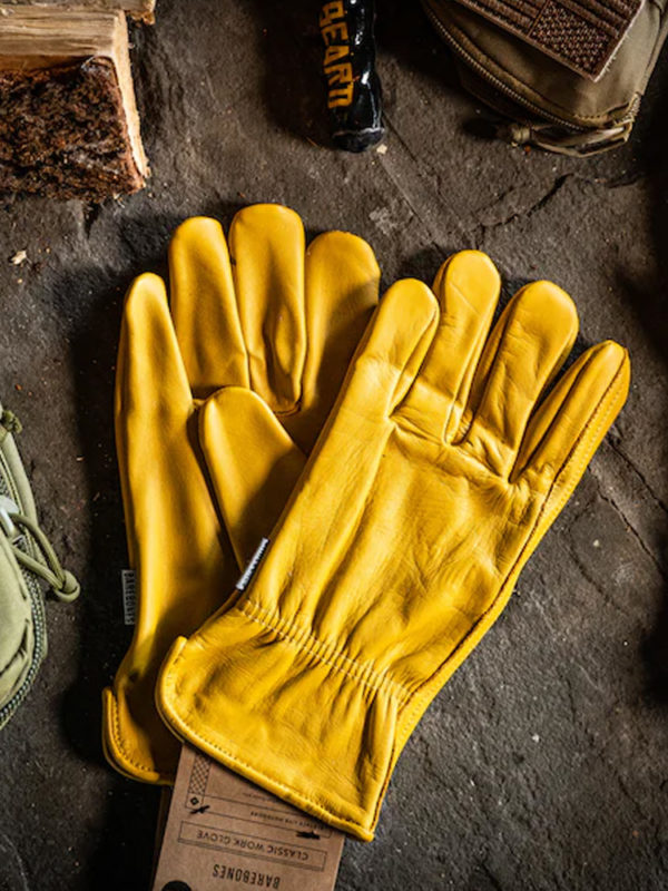 Barebones Garden Gloves from Simpsons Garden Centre