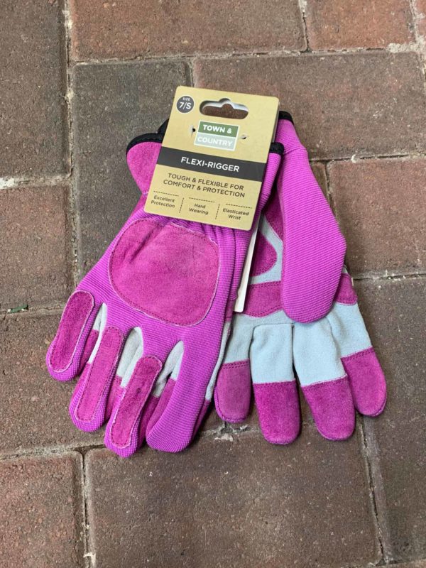 Town & Country Flexi-Rigger