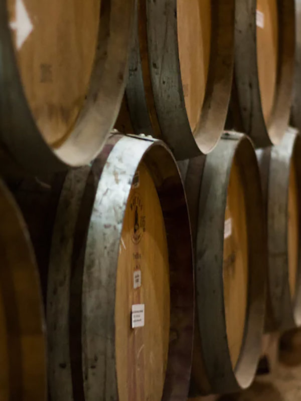 Dalmore 10 Year Old Barrel No.3318 - ABV 58