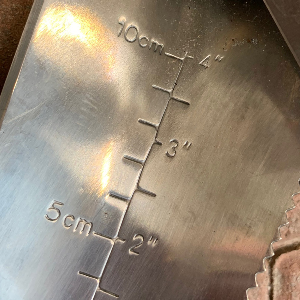 Kent & Stowe The Capability Trowel - Image 4