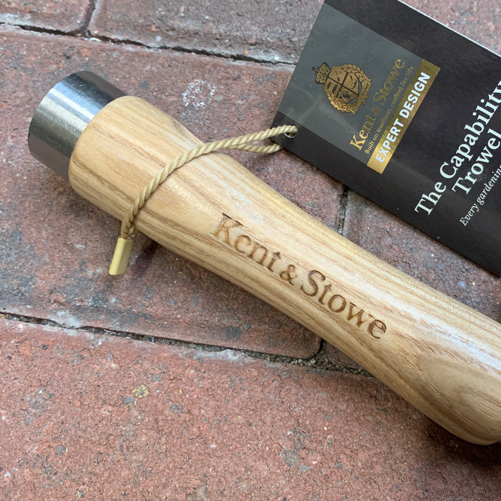 Kent & Stowe The Capability Trowel - Image 3