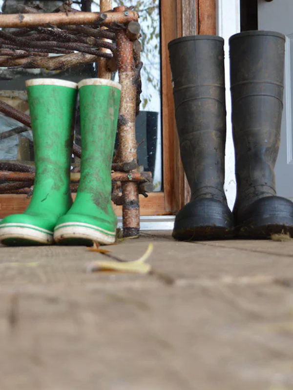 Wellie Boots