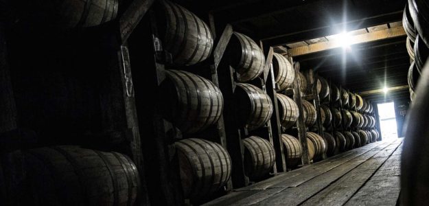 The Gaelic Stag Whisky Co.