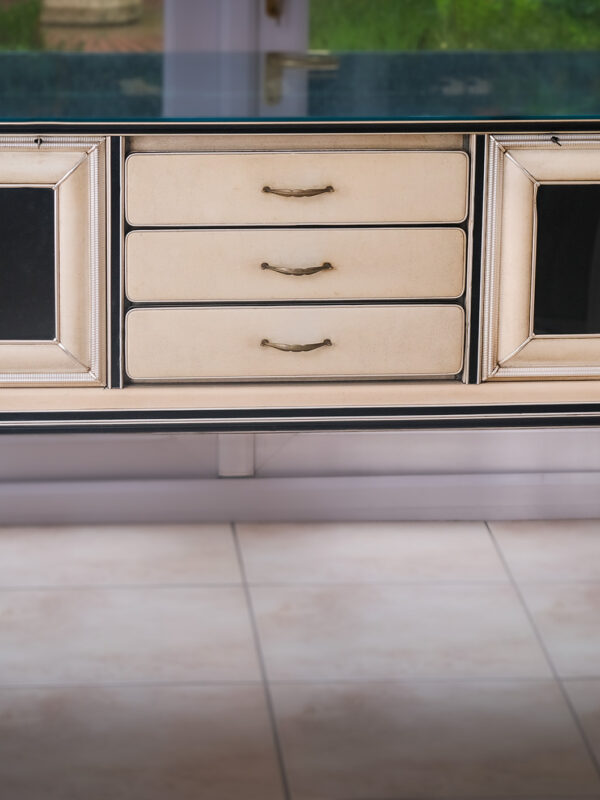 Umberto Mascagni Sideboard Commissioned for Harrods in the 1950's.