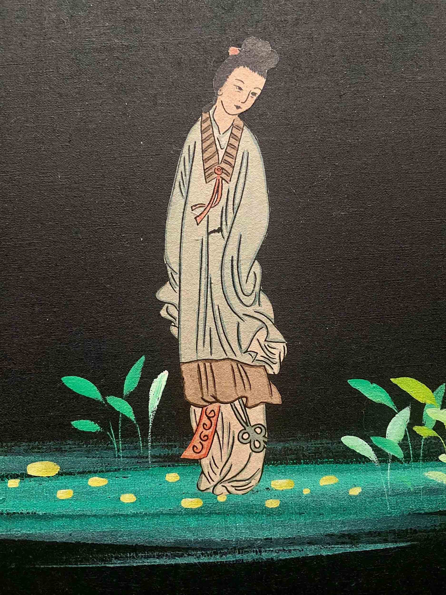 Umberto Mascagni Sideboard Commissioned for Harrods in the 1950's. - Image 11