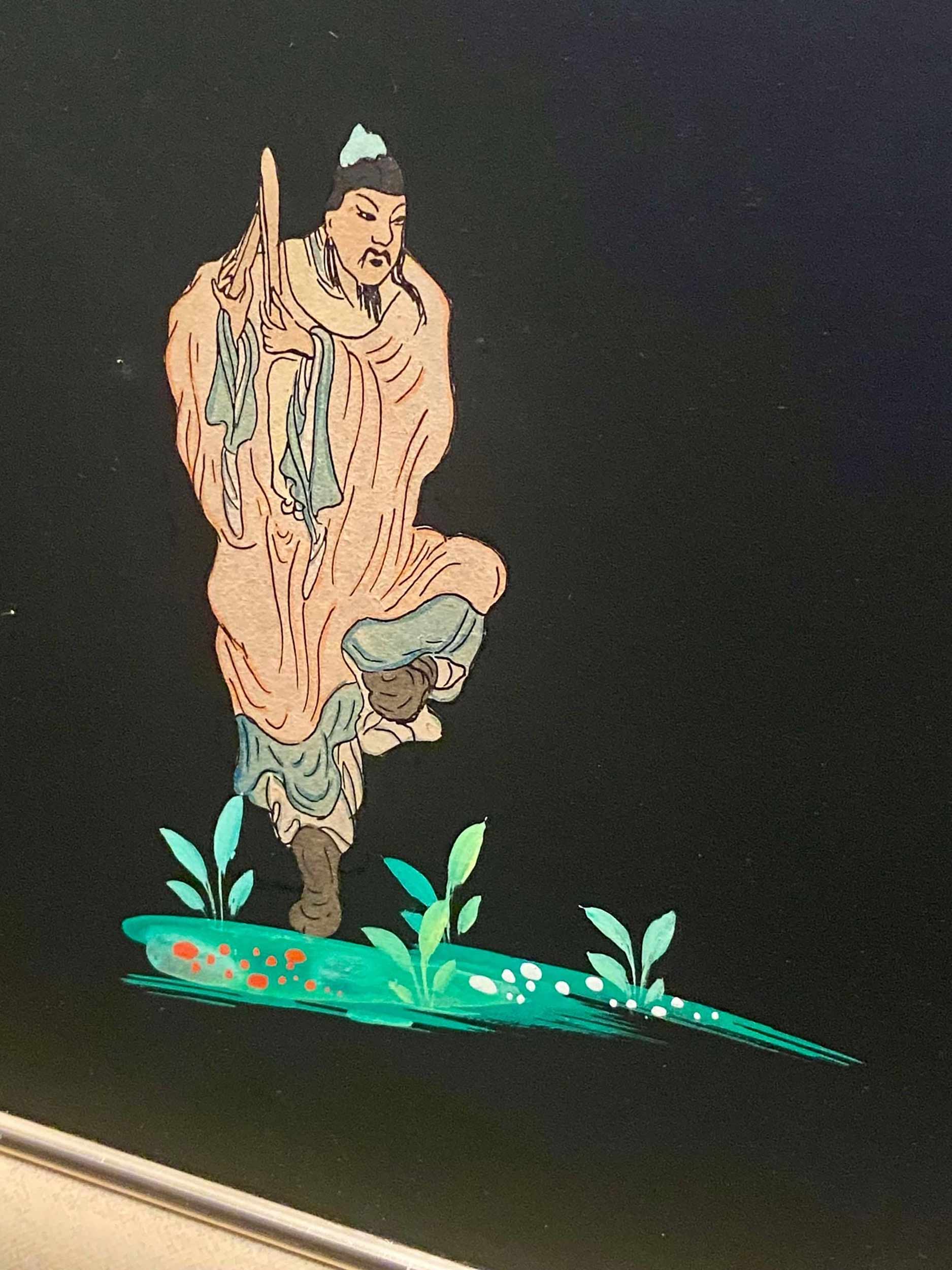 Umberto Mascagni Sideboard Commissioned for Harrods in the 1950's. - Image 12