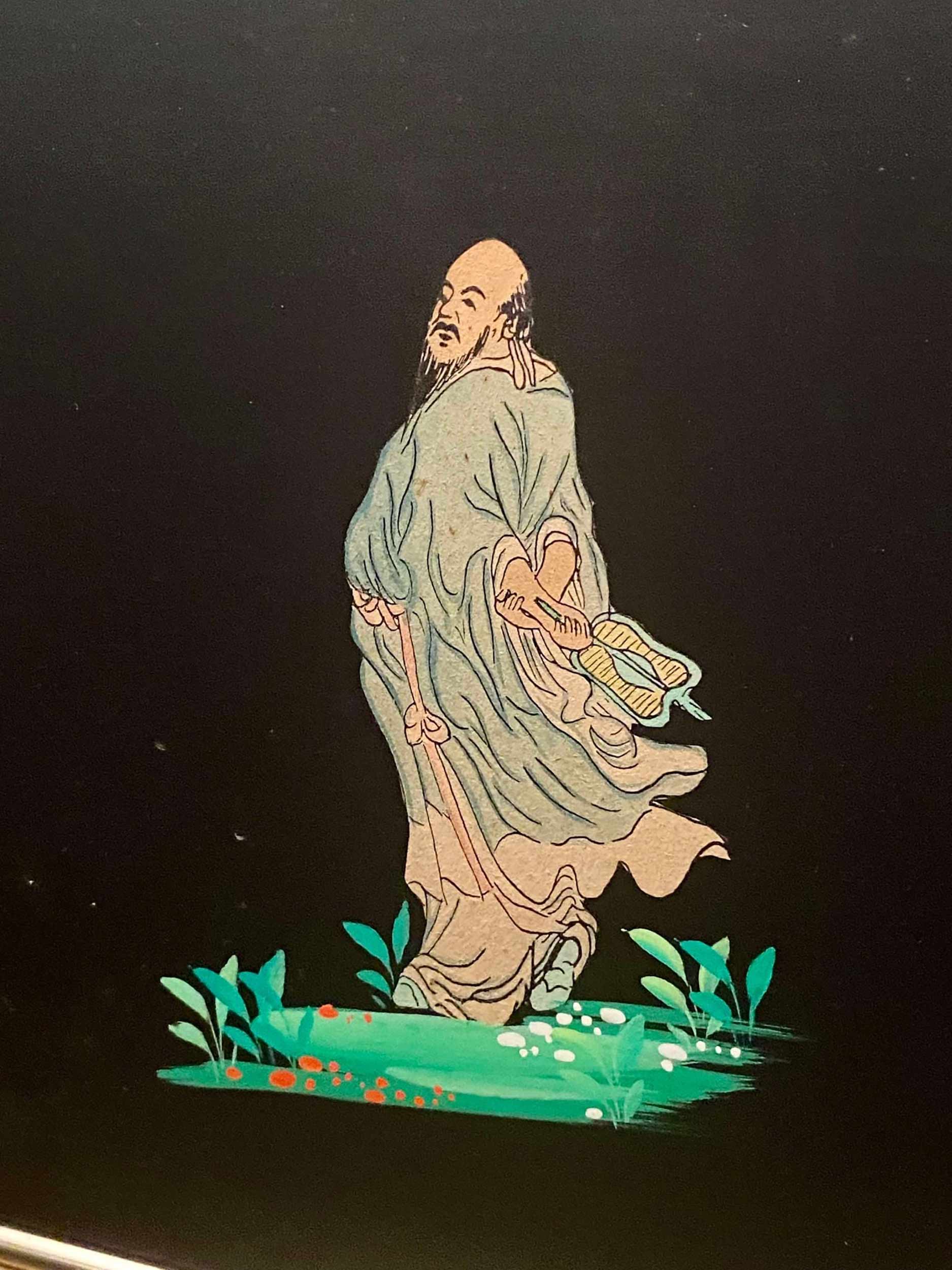 Umberto Mascagni Sideboard Commissioned for Harrods in the 1950's. - Image 13