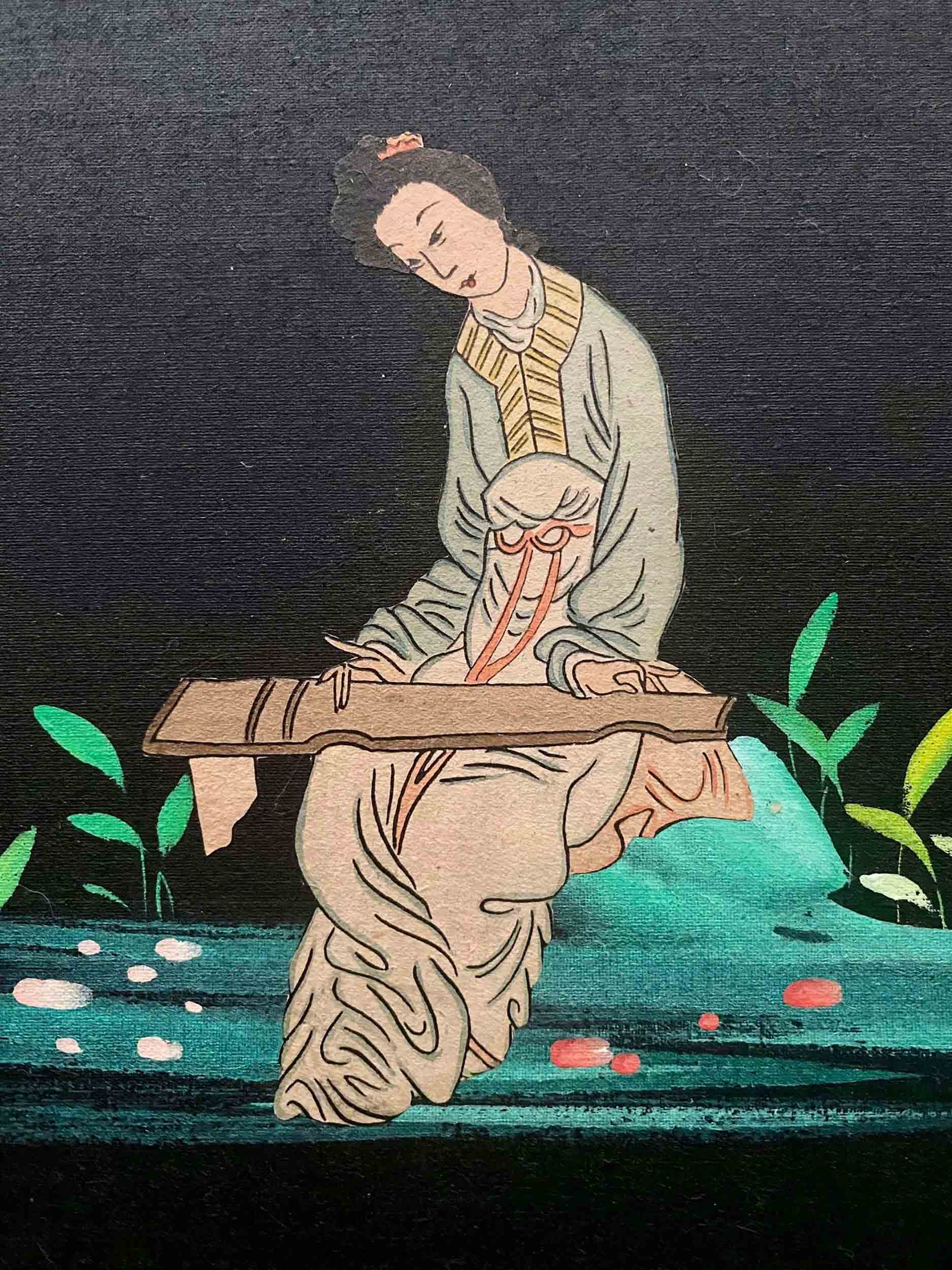 Umberto Mascagni Sideboard Commissioned for Harrods in the 1950's. - Image 10