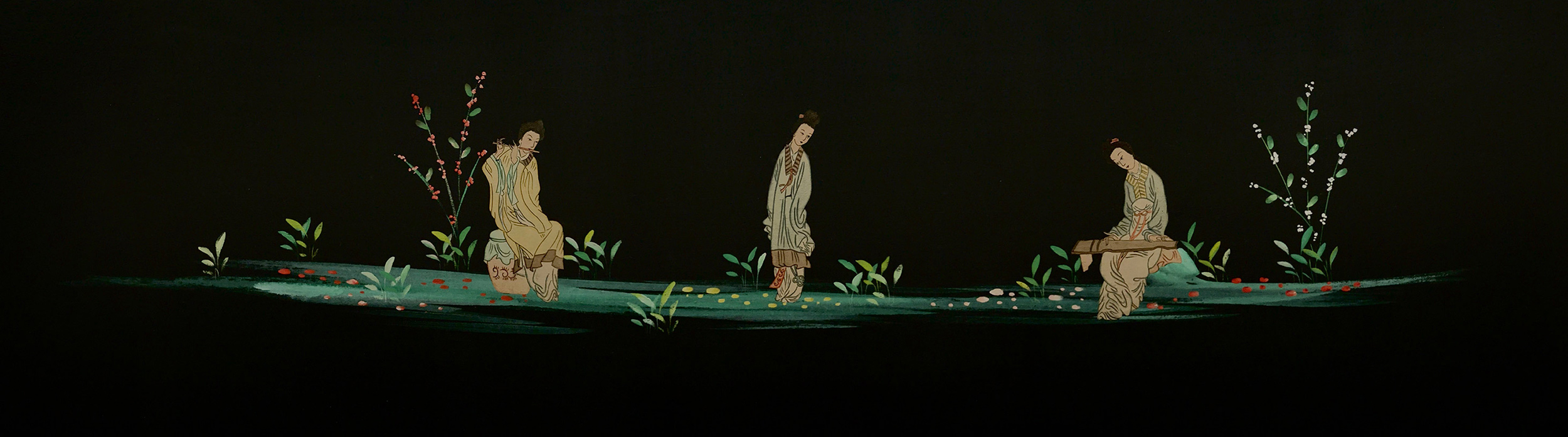 Umberto Mascagni Sideboard Commissioned for Harrods in the 1950's. - Image 7