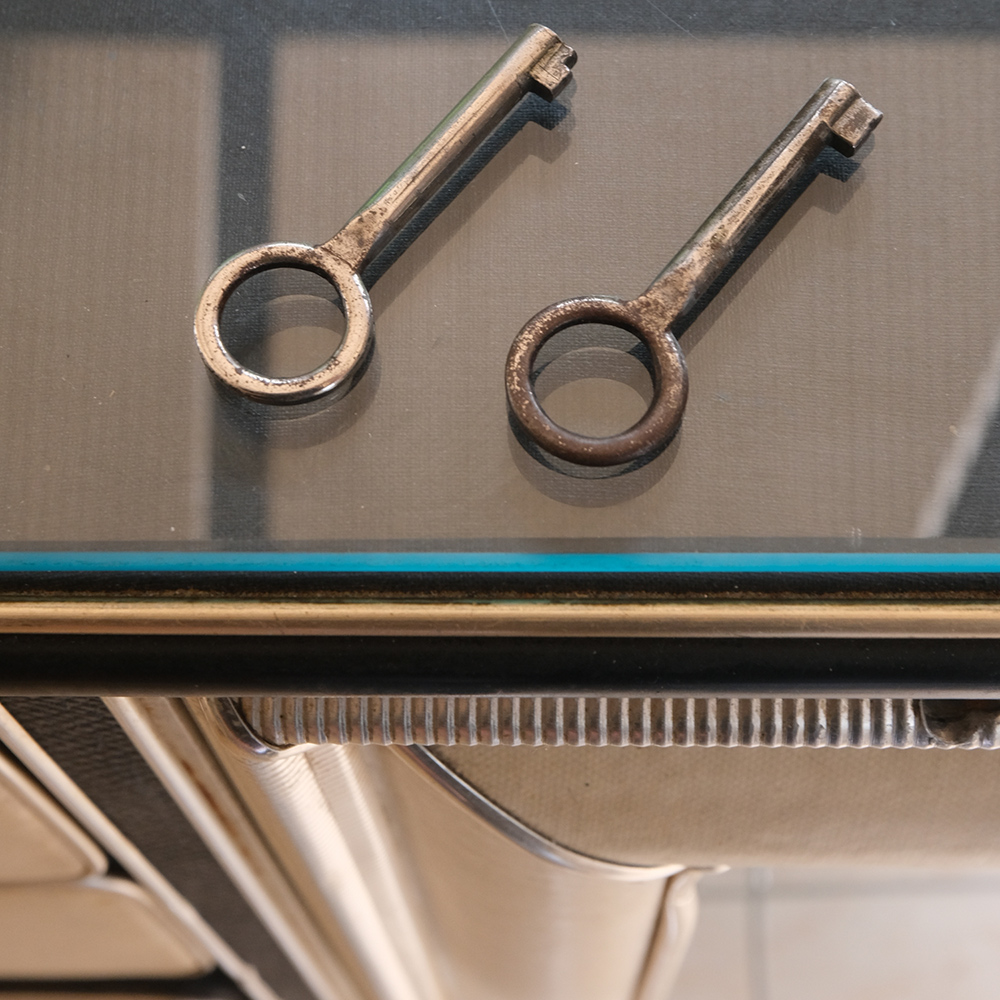 Umberto Mascagni Sideboard Commissioned for Harrods in the 1950's. - Image 8